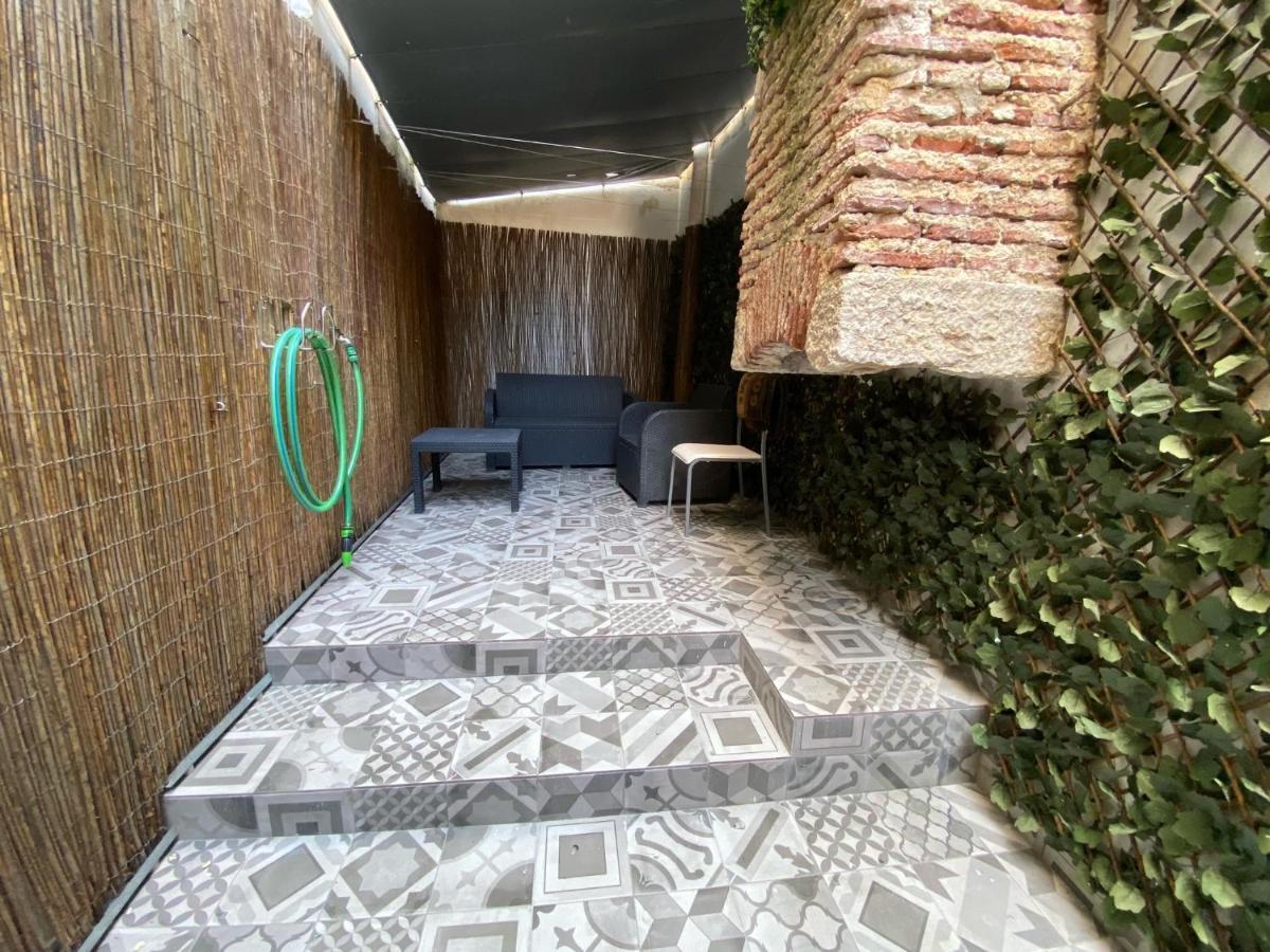 Inn Lisbon, Alfama Fado Studio Lisboa Exterior foto