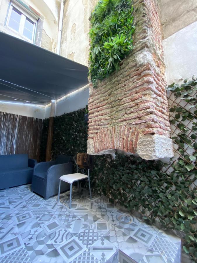 Inn Lisbon, Alfama Fado Studio Lisboa Exterior foto